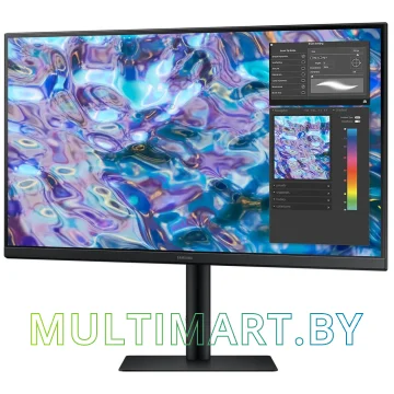 Монитор Samsung S27B610EQI картинка 12